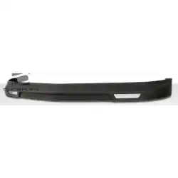 2010-2013 Chevrolet Camaro Racer Front Lip image - 15