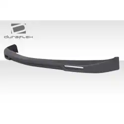 2010-2013 Chevrolet Camaro V8 Racer Front Lip Under Spoiler Air Dam - 1 Piece image - 2
