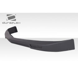 2010-2013 Chevrolet Camaro V8 Duraflex Racer Front Lip Under Spoiler Air Dam - 1 Piece image - 12