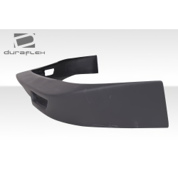 2010-2013 Chevrolet Camaro V8 Duraflex Racer Front Lip Under Spoiler Air Dam - 1 Piece image - 13