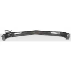 2010-2013 Chevrolet Camaro Racer Front Lip image - 19