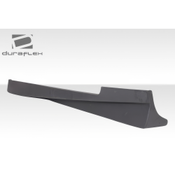 2010-2015 Chevrolet Camaro Duraflex Racer Side Skirts Rocker Panels - 2 Piece image - 13
