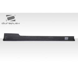2010-2015 Chevrolet Camaro Duraflex Racer Side Skirts Rocker Panels - 2 Piece image - 14