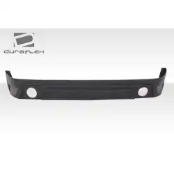 2010-2013 Chevrolet Camaro Racer Rear Lip image - 20