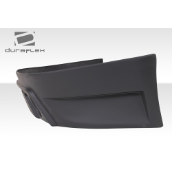 2010-2013 Chevrolet Camaro V6 Duraflex Racer Body Kit - 4 Piece image - 35