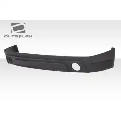 2010-2013 Chevrolet Camaro Racer Rear Lip image - 22