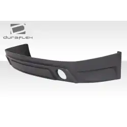 2010-2013 Chevrolet Camaro Racer Rear Lip image - 25