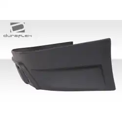 2010-2013 Chevrolet Camaro Racer Rear Lip image - 27