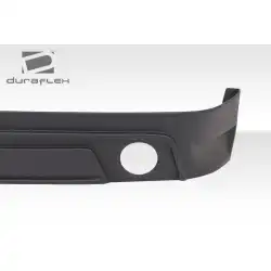 2010-2013 Chevrolet Camaro Racer Rear Lip image - 29