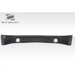 2010-2013 Chevrolet Camaro Racer Rear Lip image - 31