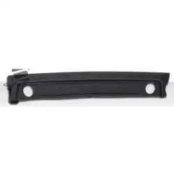 2010-2013 Chevrolet Camaro Racer Rear Lip image - 14