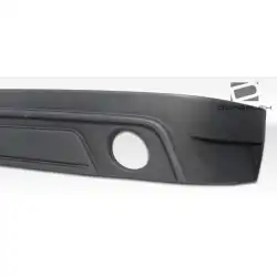 2010-2013 Chevrolet Camaro Racer Rear Lip image - 17