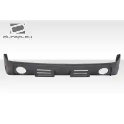 2010-2013 Chevrolet Camaro Racer Rear Lip image - 20
