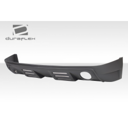 2010-2013 Chevrolet Camaro V8 Duraflex Racer Body Kit - 4 Piece image - 12