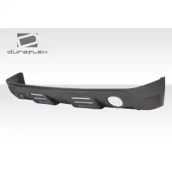 2010-2013 Chevrolet Camaro Racer Rear Lip image - 22