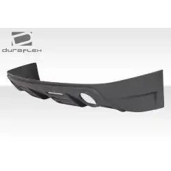 2010-2013 Chevrolet Camaro Racer Rear Lip image - 25