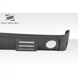 2010-2013 Chevrolet Camaro Racer Rear Lip image - 29