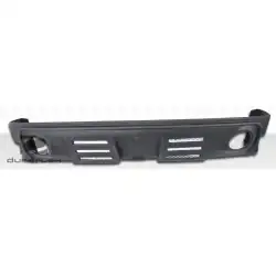 2010-2013 Chevrolet Camaro Racer Rear Lip image - 17
