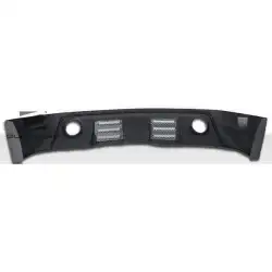 2010-2013 Chevrolet Camaro Racer Rear Lip image - 19