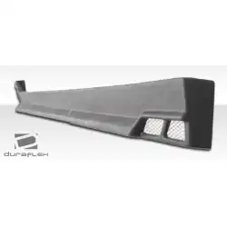 2005-2014 Ford Mustang Racer 3 Side Skirts Rocker Panels - 2 Piece image - 14