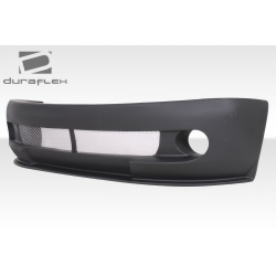 1994-2001 Dodge Ram Duraflex SRT Look Front Bumper - 1 Piece image - 11