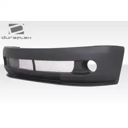 1994-2001 Dodge Ram SRT Look Front Bumper - 1 Piece image - 3