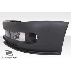 1994-2001 Dodge Ram Duraflex SRT Look Front Bumper - 1 Piece image - 12