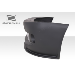 1994-2001 Dodge Ram Duraflex SRT Look Front Bumper - 1 Piece image - 13