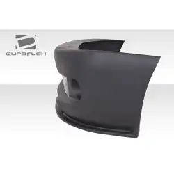 1994-2001 Dodge Ram SRT Look Front Bumper - 1 Piece image - 5