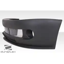 1994-2001 Dodge Ram SRT Look Front Bumper - 1 Piece image - 23