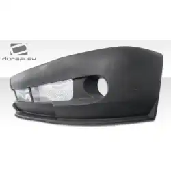 1994-2001 Dodge Ram SRT Look Front Bumper - 1 Piece image - 8