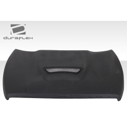 1994-2001 Dodge Ram Duraflex SRT Look Hood - 1 Piece image - 7
