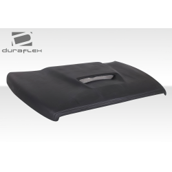 1994-2001 Dodge Ram Duraflex SRT Look Hood - 1 Piece image - 8