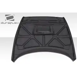 1994-2001 Dodge Ram SRT Look Hood image - 7
