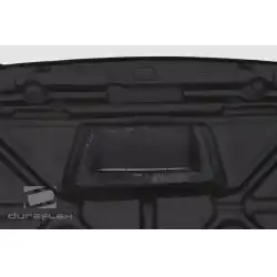 1994-2001 Dodge Ram SRT Look Hood image - 9