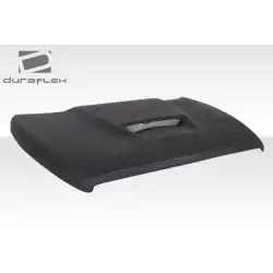1994-2001 Dodge Ram SRT Look Hood image - 15