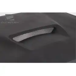 1994-2001 Dodge Ram SRT Look Hood image - 17