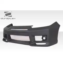 2007-2008 Hyundai Tiburon Spec-R Front Bumper image - 21
