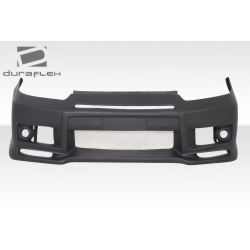 2007-2008 Hyundai Tiburon Duraflex Spec-R Front Bumper - 1 Piece image - 10