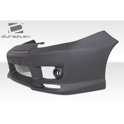 2007-2008 Hyundai Tiburon Duraflex Spec-R Front Bumper - 1 Piece image - 12