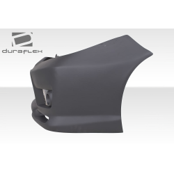 2007-2008 Hyundai Tiburon Duraflex Spec-R Front Bumper - 1 Piece image - 13