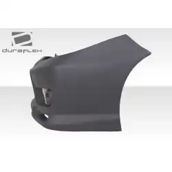 2007-2008 Hyundai Tiburon Spec-R Body Kit - 4 Piece image - 9