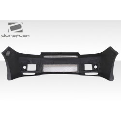 2007-2008 Hyundai Tiburon Duraflex Spec-R Front Bumper - 1 Piece image - 15