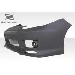2007-2008 Hyundai Tiburon Spec-R Front Bumper image - 23