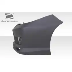 2007-2008 Hyundai Tiburon Spec-R Front Bumper image - 25