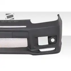 2007-2008 Hyundai Tiburon Spec-R Front Bumper image - 27