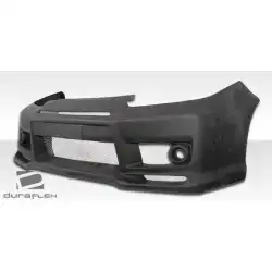 2007-2008 Hyundai Tiburon Spec-R Front Bumper image - 7
