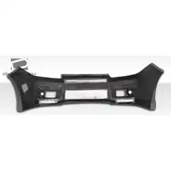 2007-2008 Hyundai Tiburon Spec-R Front Bumper image - 15