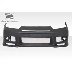 2007-2008 Hyundai Tiburon Spec-R Front Bumper image - 19