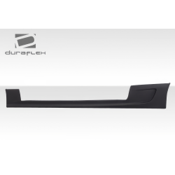 2007-2008 Hyundai Tiburon Duraflex Spec-R Side Skirts Rocker Panels - 2 Piece image - 5